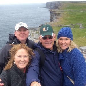 Meet your Posher, Jeanne